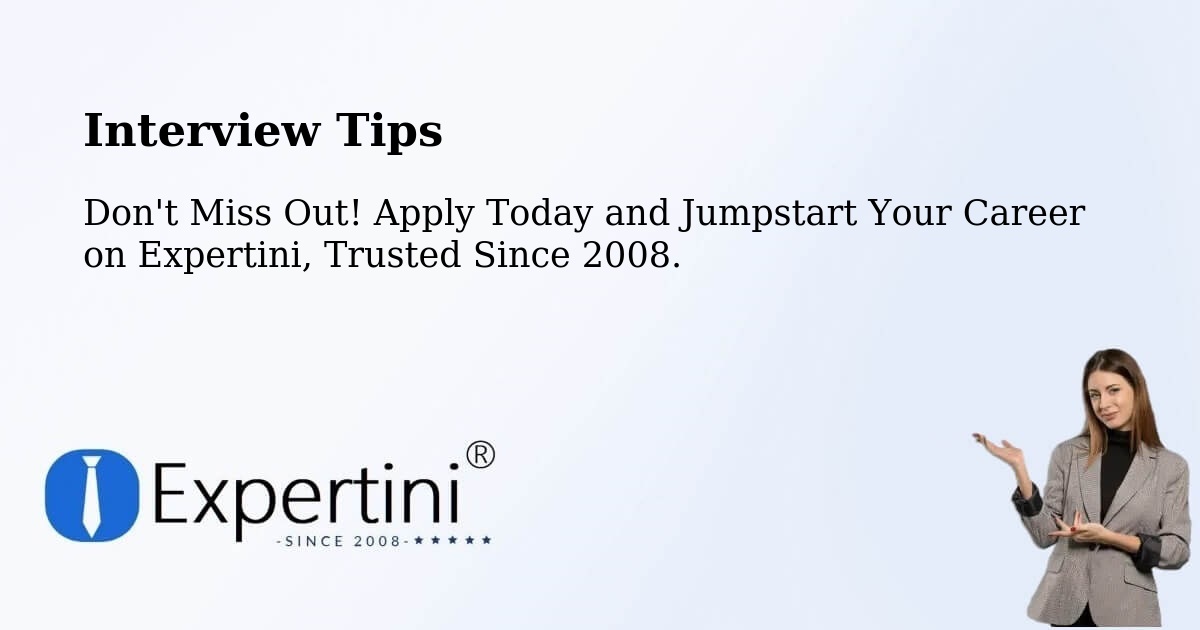 Interview Tips & Techniques for Job Seekers – Água Branca - Água Branca, Brazil Jobs Expertini